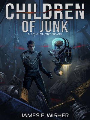 cover image of Children of Junk